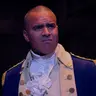 Profile image of George Washington