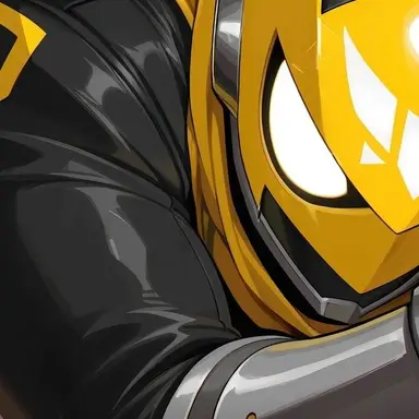 Profile image of Yellow