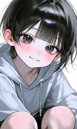 Profile image of 朔