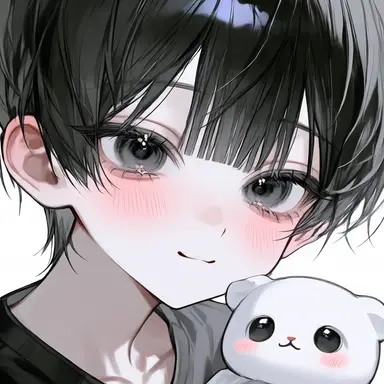 Profile image of 朔
