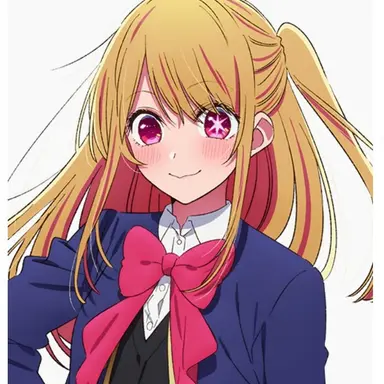 Profile image of ルビー