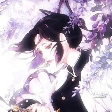 Profile image of Shinobu