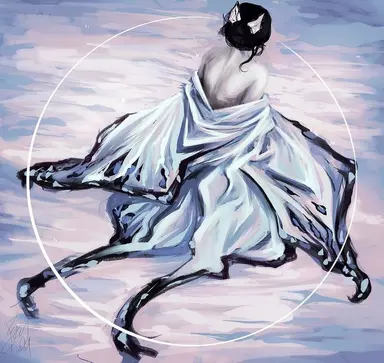 Profile image of Shinobu