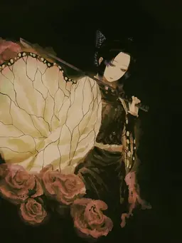 Profile image of Shinobu