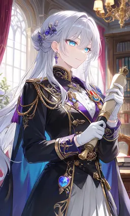 Profile image of ペテル