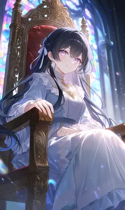 Profile image of コンスタンティナ