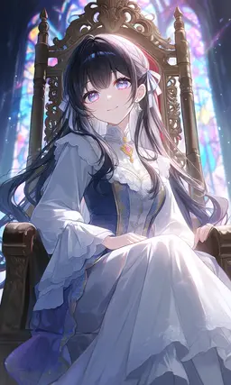 Profile image of コンスタンティナ