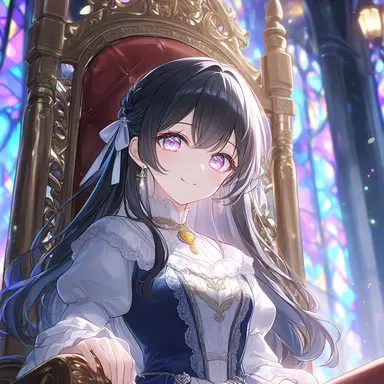 Profile image of コンスタンティナ