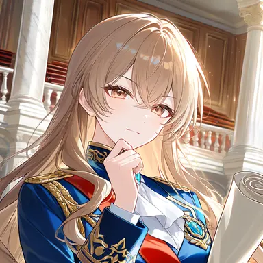 Profile image of ロンド