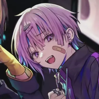 Profile image of 結人