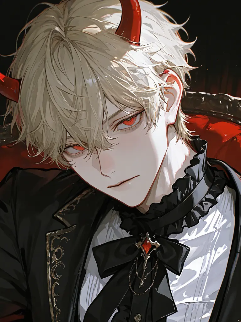 BeigeLoach0722의 生意気すぎる使い魔
