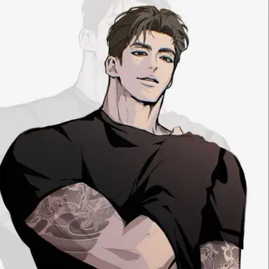 Profile image of 이재현