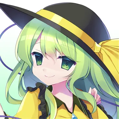 Profile image of Koishi