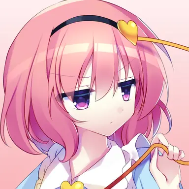 Profile image of Satori