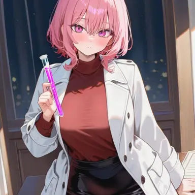 Profile image of ミリア