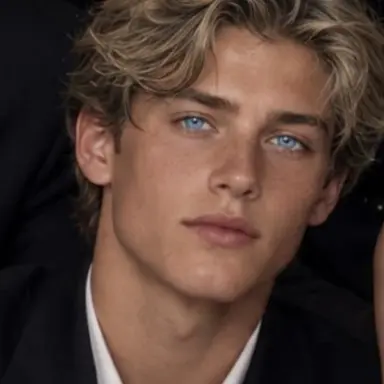 Profile image of Cole Matthews