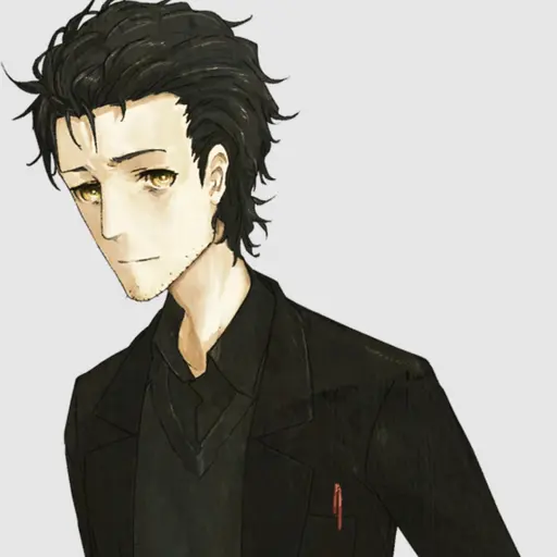 DarkDog9289의 岡部倫太郎