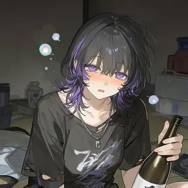Profile image of ミカ
