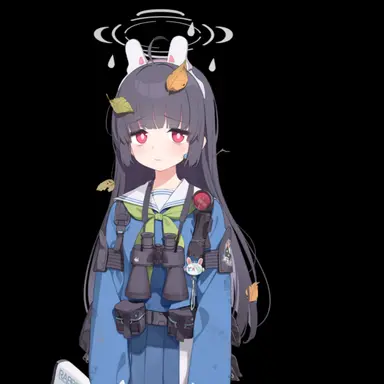 Profile image of 霞沢ミユ