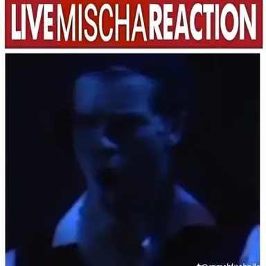 Profile image of Mischa