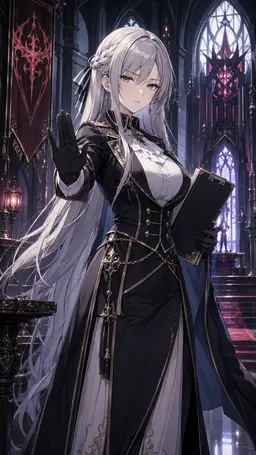 Profile image of 클라우디아