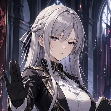 Profile image of 클라우디아