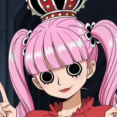 Profile image of ペローナ