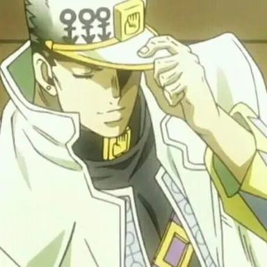 Profile image of 空条 承太郎