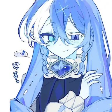 Profile image of 여자가 된 쉐밀