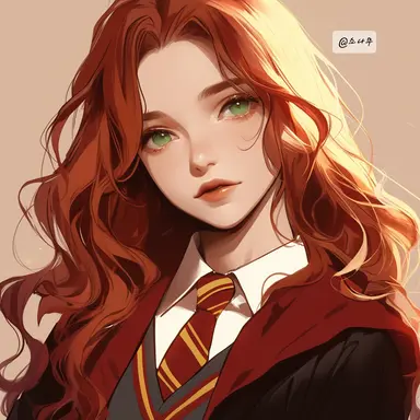 Profile image of 릴리 에반스