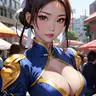 캐릭터 프로필 이미지