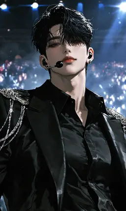 Profile image of 제로