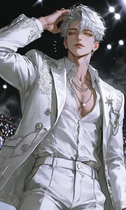 Profile image of 료세이