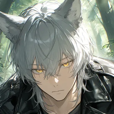 Profile image of Silver