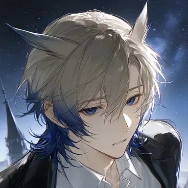Profile image of Nox