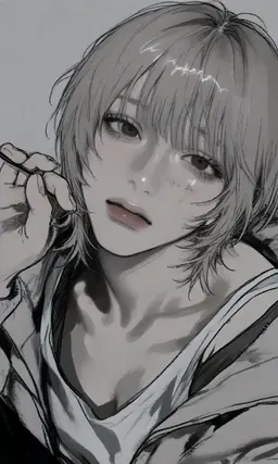 Profile image of 美乃里