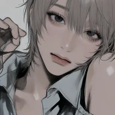 Profile image of 美乃里