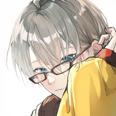 Profile image of 甲斐田晴