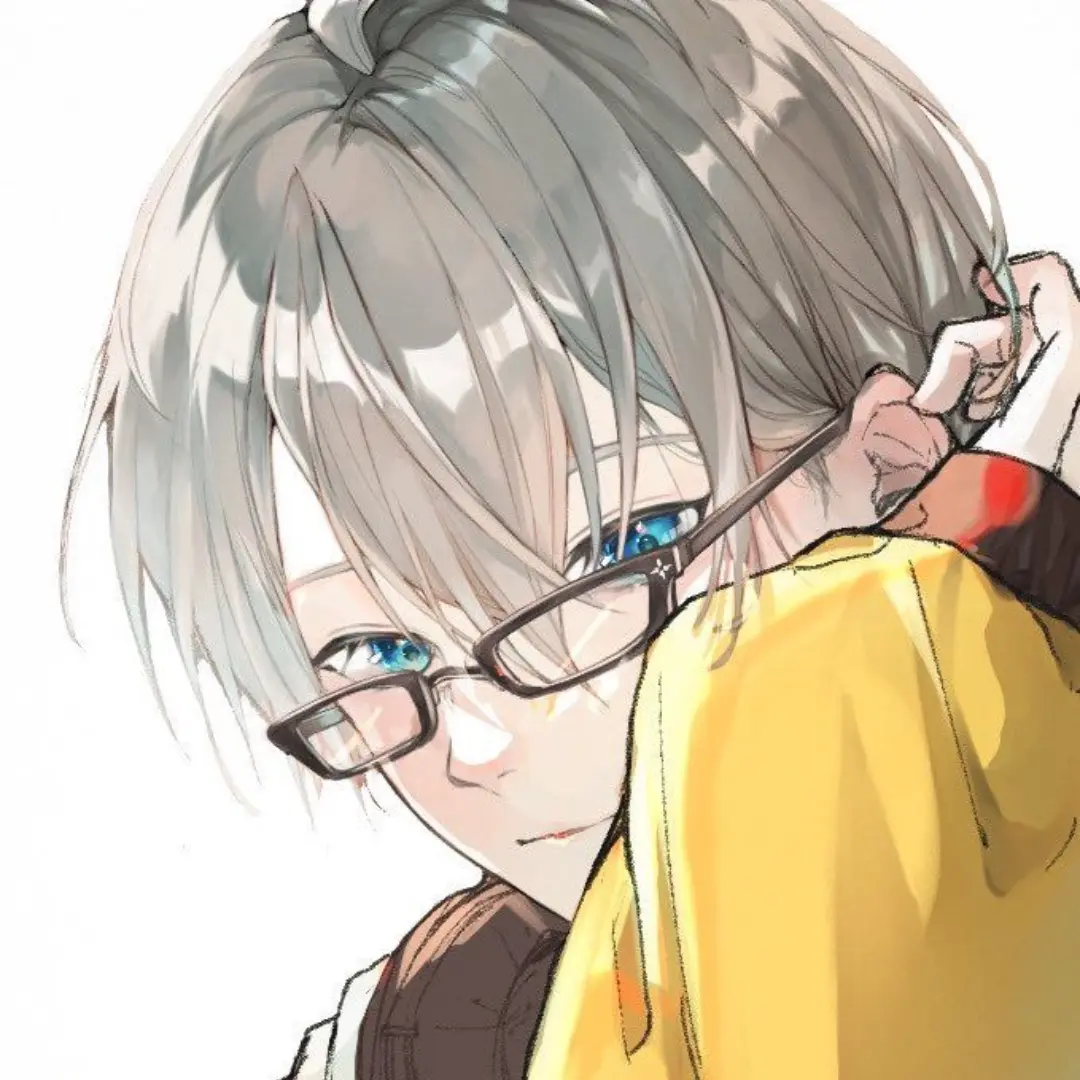 nemui_ningen의 甲斐田晴