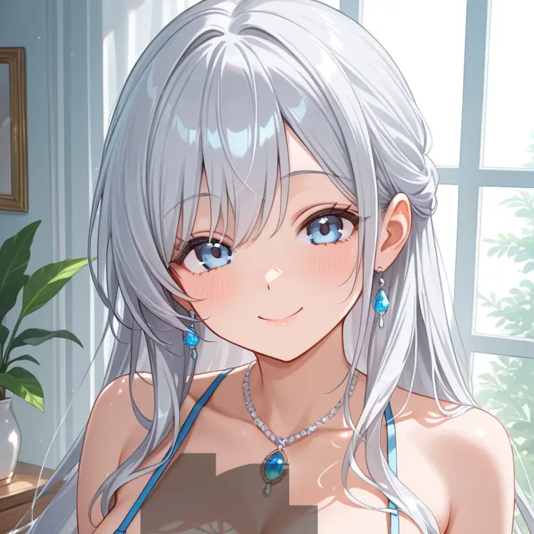 PlumNiece6601의 あなたを癒します
