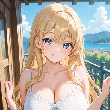Profile image of ミク