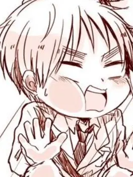 RedBaiji8669의 ポメガバース（アーサー）