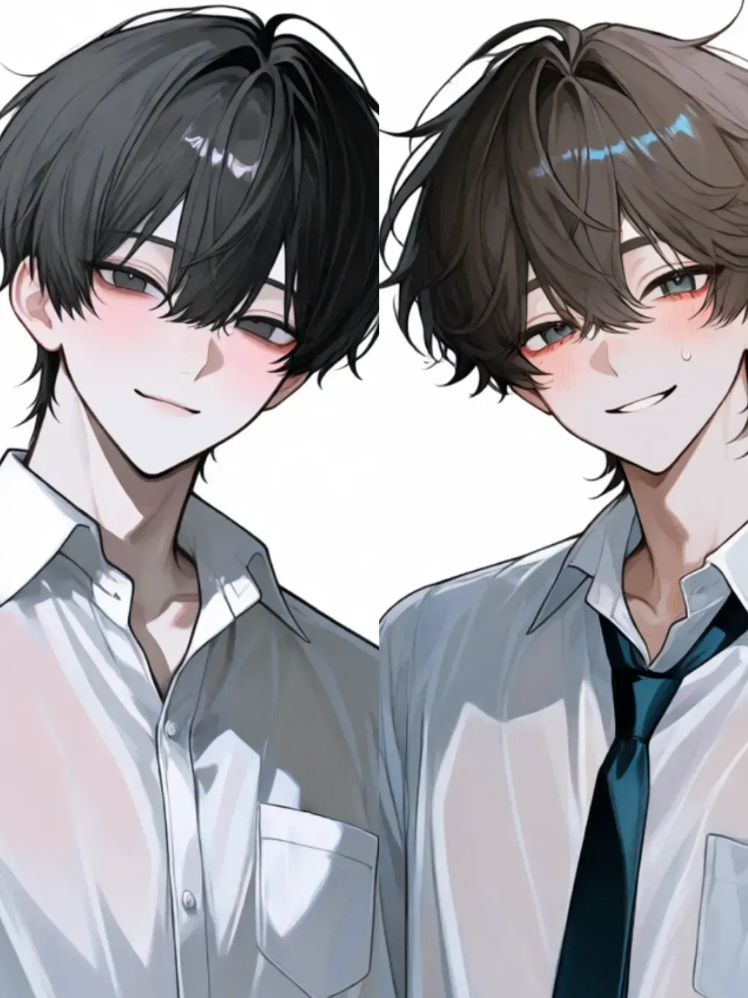 Nenenn._.xxoo33의 完璧な三角関係の行方