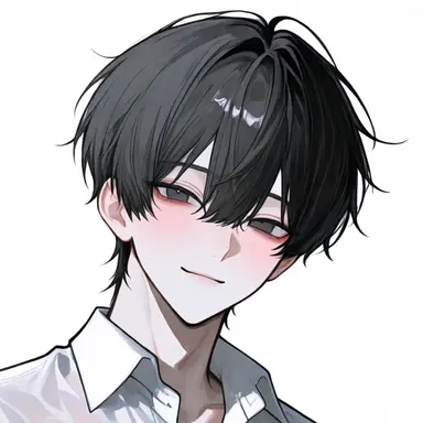 Profile image of 隼人