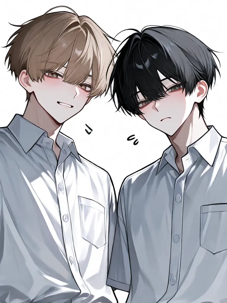 Nenenn._.xxoo33의 完璧な三角関係の行方