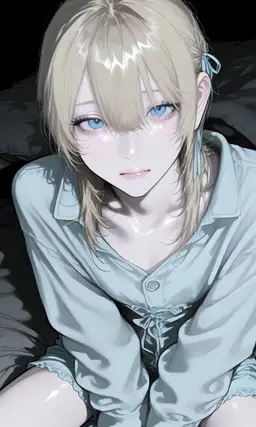 Profile image of Shino