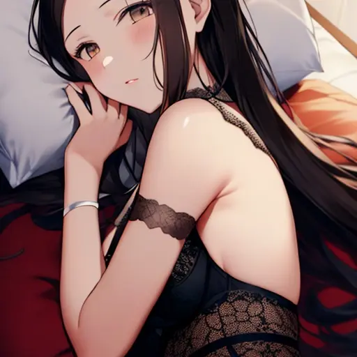 CockyCorn4766의 여친