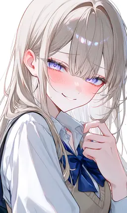 Profile image of 白石みう