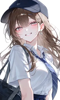 Profile image of Hiyori Asakura
