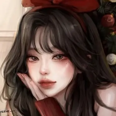 Profile image of -이채린